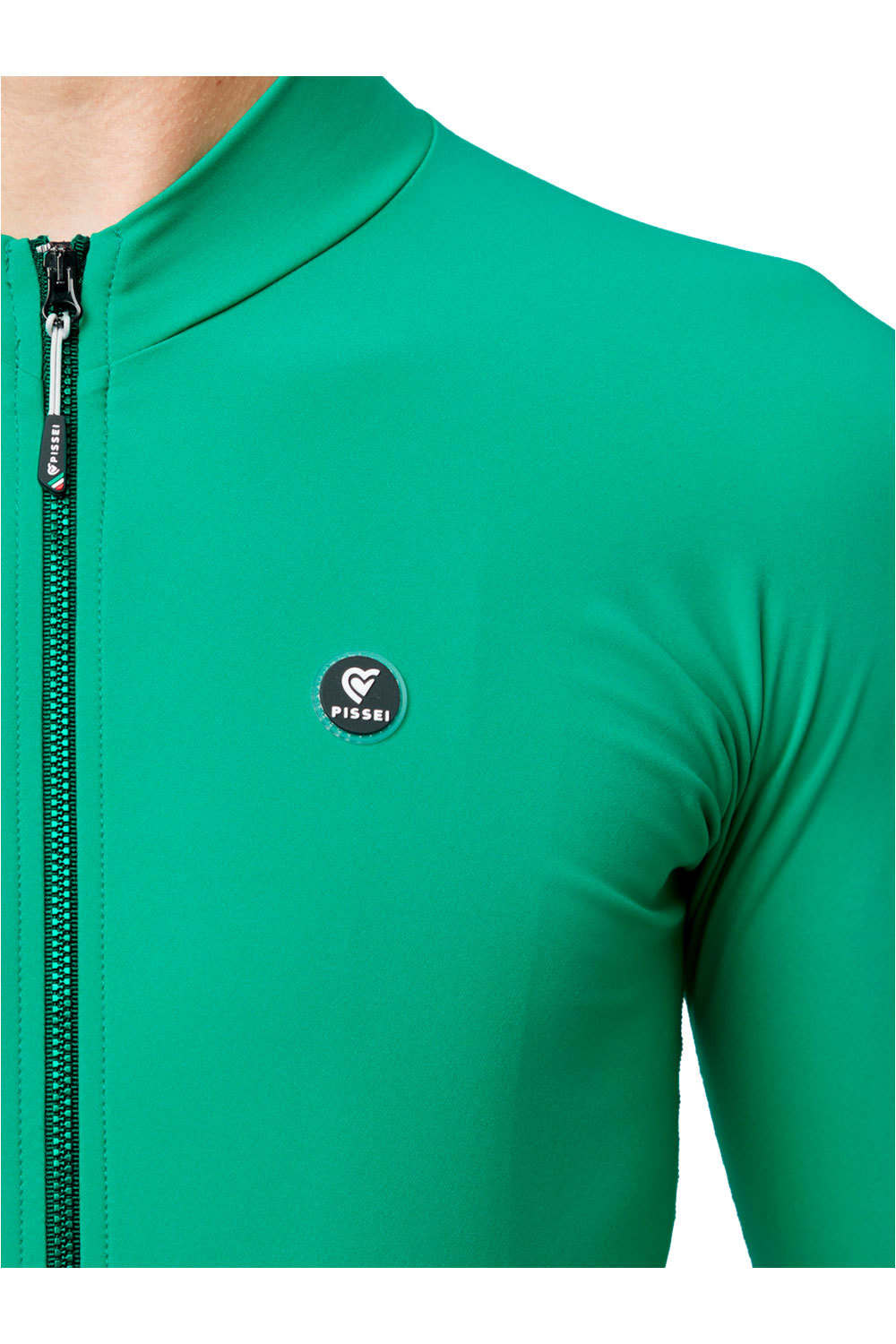 Pissei maillot manga larga hombre PRIMAPELLE WINTER LONG SLEEVE JERSEY 03