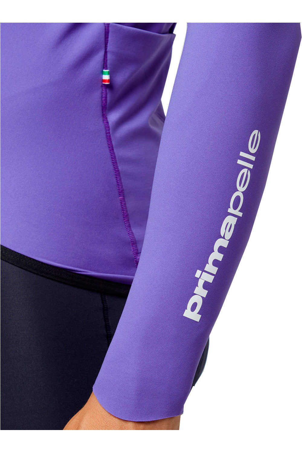 Pissei maillot manga larga hombre PRIMAPELLE WINTER LONG SLEEVE JERSEY 03