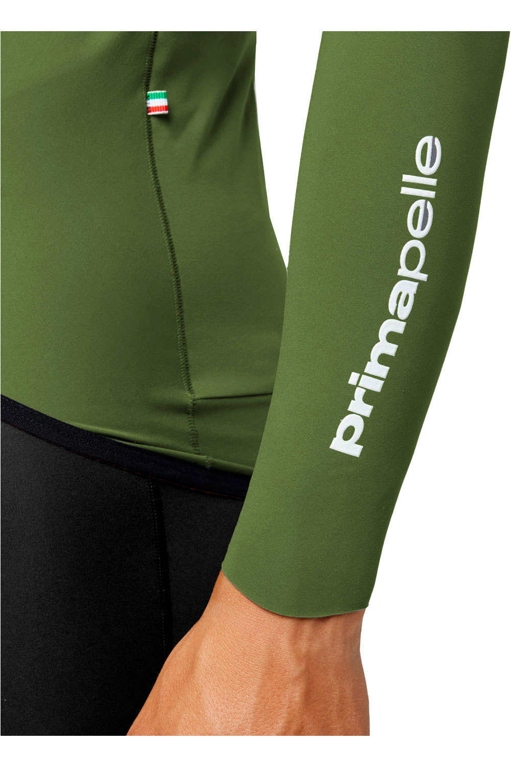 Pissei maillot manga larga hombre PRIMAPELLE WINTER LONG SLEEVE JERSEY 03