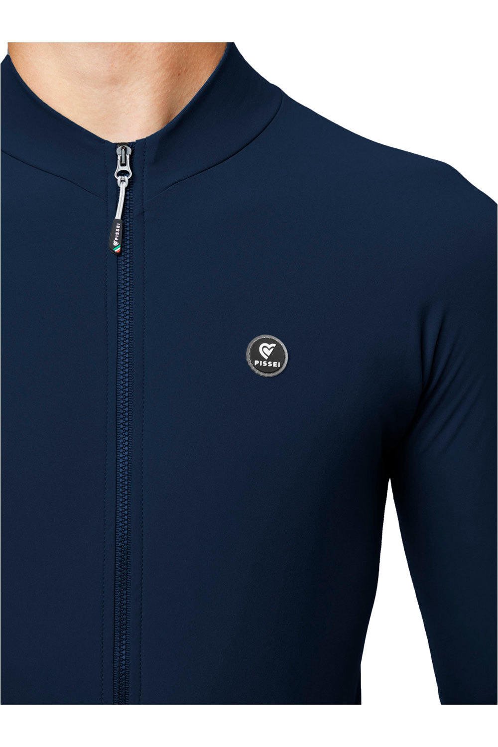 Pissei maillot manga larga hombre PRIMAPELLE WINTER LONG SLEEVE JERSEY 04