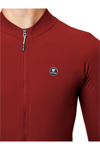 Pissei maillot manga larga hombre PRIMAPELLE WINTER LONG SLEEVE JERSEY 04