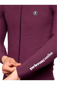 Pissei maillot manga larga hombre PRIMAPELLE WINTER LONG SLEEVE JERSEY 04