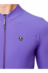 Pissei maillot manga larga hombre PRIMAPELLE WINTER LONG SLEEVE JERSEY 04