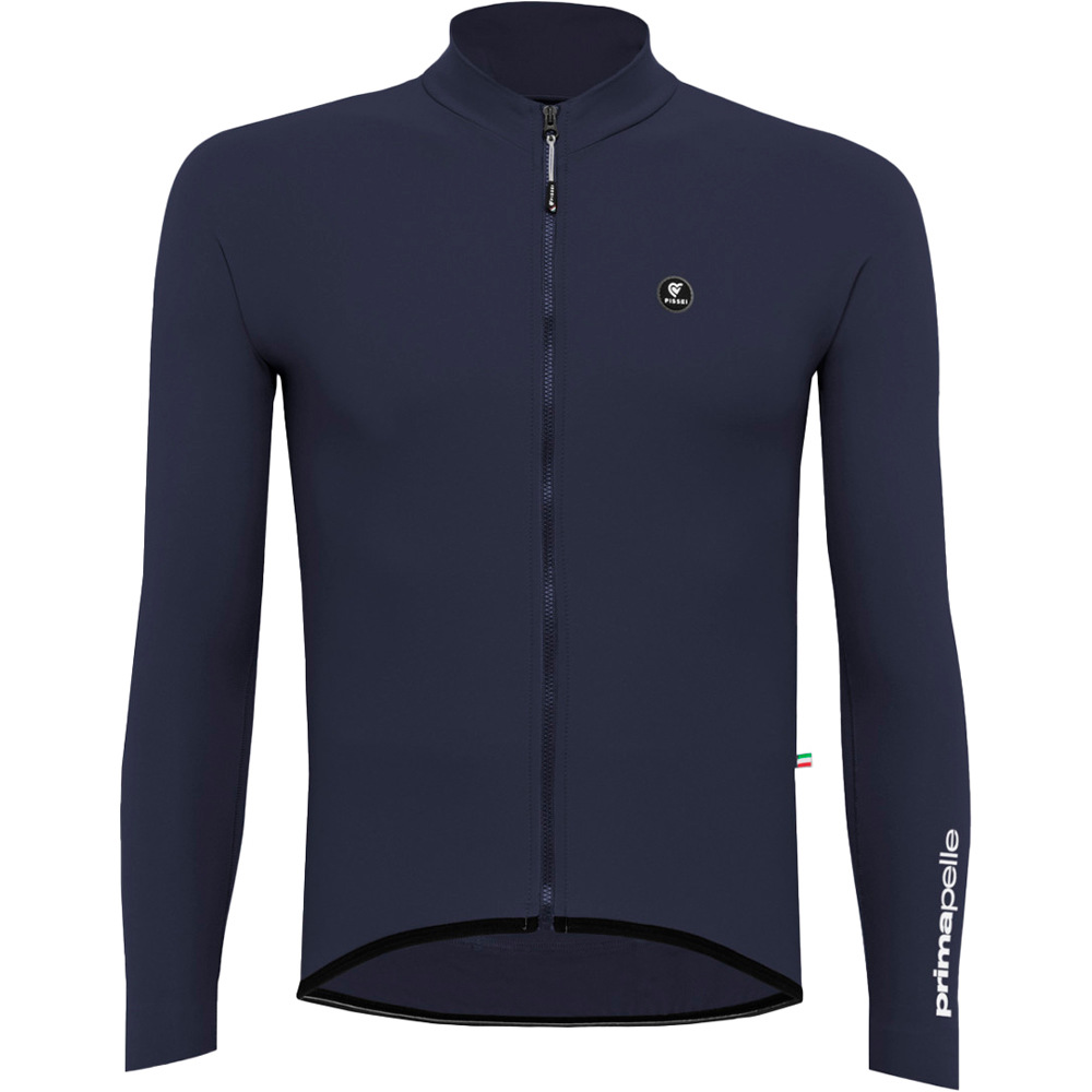 Pissei maillot manga larga hombre PRIMAPELLE WINTER LONG SLEEVE JERSEY 05