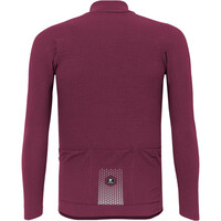 Pissei maillot manga larga hombre PRIMAPELLE WINTER LONG SLEEVE JERSEY 06