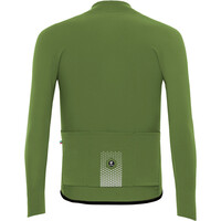 Pissei maillot manga larga hombre PRIMAPELLE WINTER LONG SLEEVE JERSEY 06