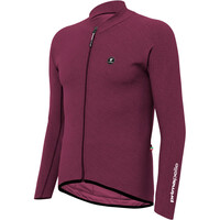 Pissei maillot manga larga hombre PRIMAPELLE WINTER LONG SLEEVE JERSEY 07