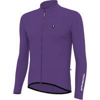 Pissei maillot manga larga hombre PRIMAPELLE WINTER LONG SLEEVE JERSEY 07