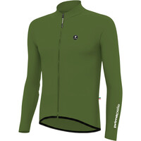 Pissei maillot manga larga hombre PRIMAPELLE WINTER LONG SLEEVE JERSEY 07