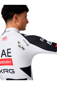 Pissei maillot manga larga hombre UAE PRIMAPELLE LONG SLEEVE JERSEY OFFICL 04