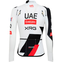 Pissei maillot manga larga hombre UAE PRIMAPELLE LONG SLEEVE JERSEY OFFICL 09