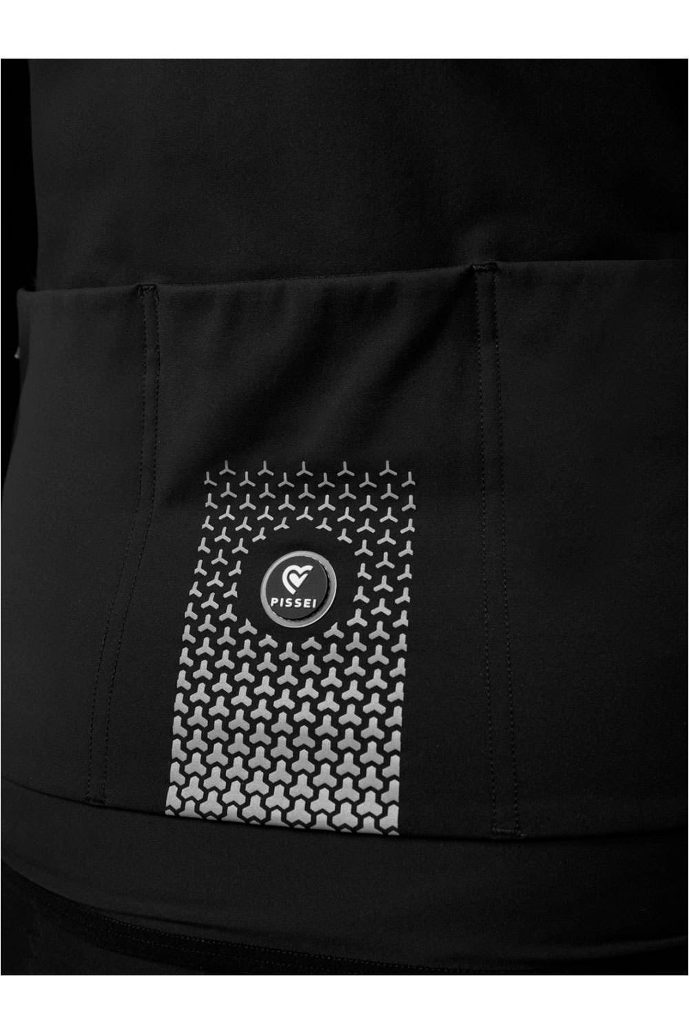 Pissei maillot manga larga mujer PRIMAPELLE WOMEN WINTER LONG SLEEVE JERSEY 03