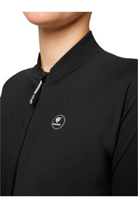 Pissei maillot manga larga mujer PRIMAPELLE WOMEN WINTER LONG SLEEVE JERSEY 04