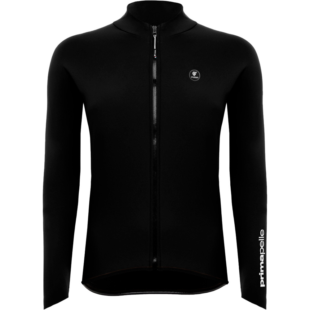 Pissei maillot manga larga mujer PRIMAPELLE WOMEN WINTER LONG SLEEVE JERSEY 05