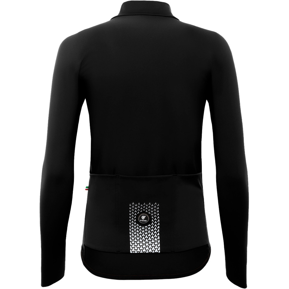 Pissei maillot manga larga mujer PRIMAPELLE WOMEN WINTER LONG SLEEVE JERSEY 06