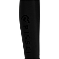 Pissei perneras largas ciclismo MONVISO ARM WARMERS vista detalle