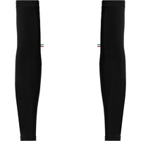 Pissei perneras largas ciclismo MONVISO ARM WARMERS vista trasera