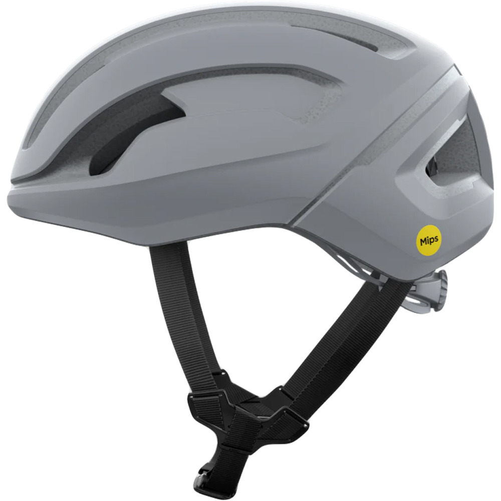 Poc casco bicicleta Omne Air MIPS vista frontal