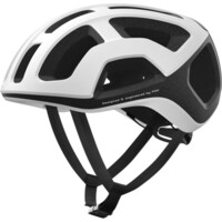 Poc casco bicicleta Ventral Lite vista frontal