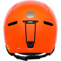Poc casco esquí infantil POCITO OBEX MIPS FLUORESCENT 02