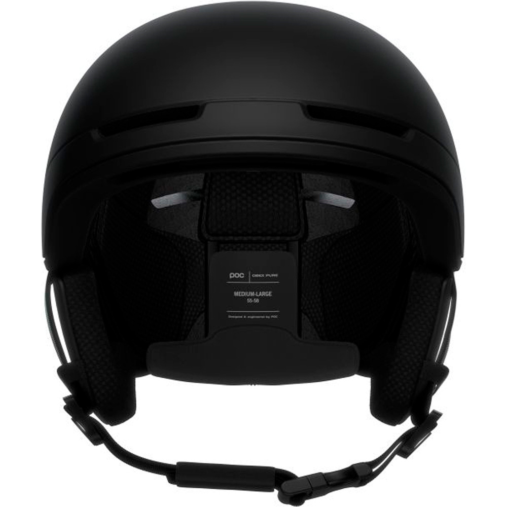 Poc casco esquí Obex Pure 03