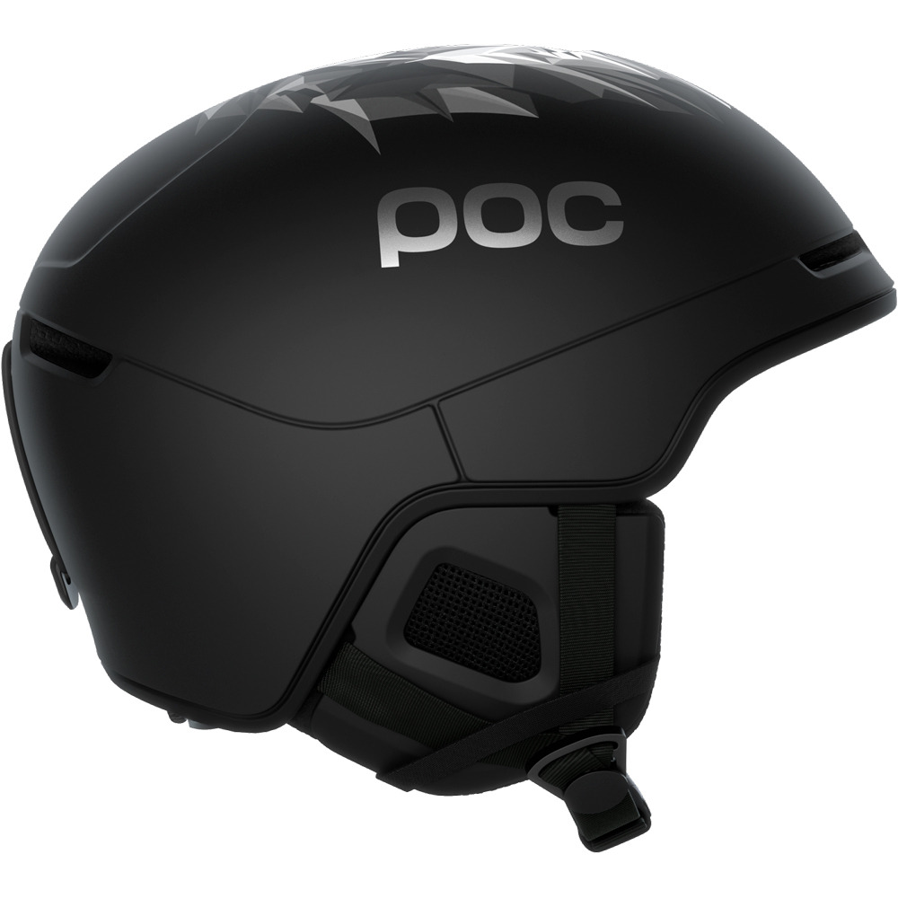 Poc casco esquí Obex Pure Odermatt Ed Uranium Black Matt 02