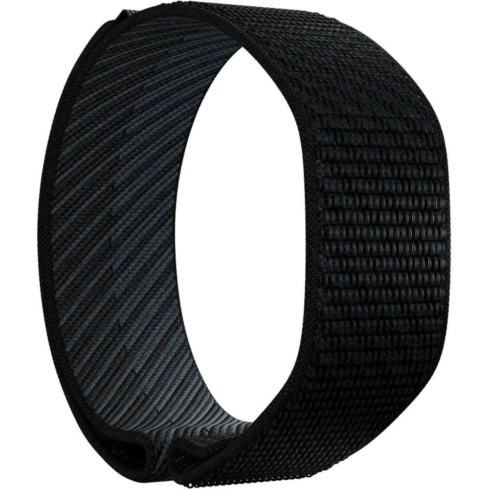 Polar correas de relojes deportivos POLAR WB LOOP GEN2 BLK S-L vista frontal