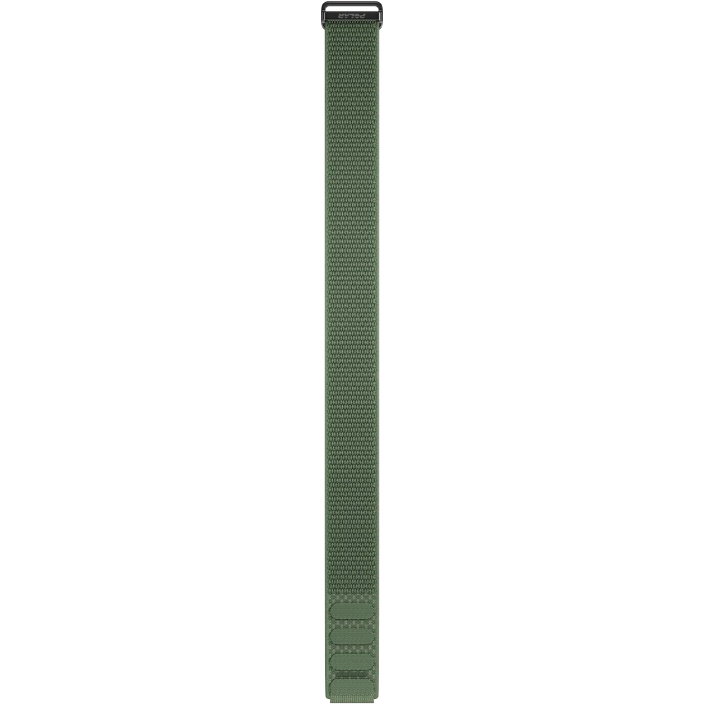 Polar correas de relojes deportivos POLAR WB LOOP GEN2 GRN S-L 01