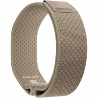 Polar correas de relojes deportivos POLAR WB LOOP GEN2 SAND S-L vista frontal
