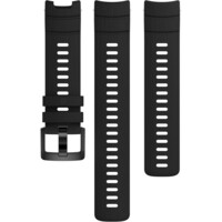 Polar correas de relojes deportivos POLAR WB STREET X SIL BLK S-L vista frontal