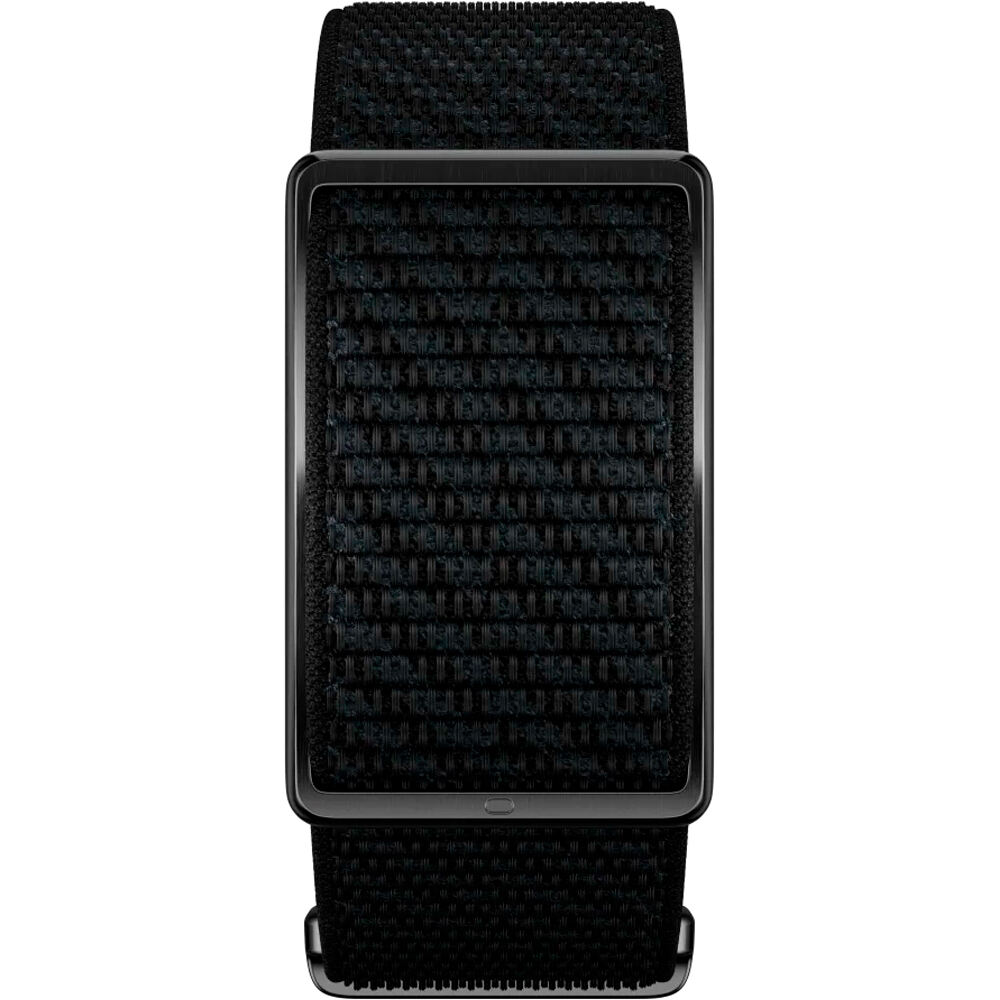 Polar pulsera de actividad POLAR LOOP GEN2 BLK/BLK S-L 02