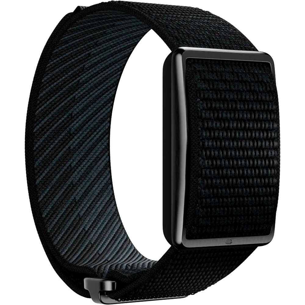 Polar pulsera de actividad POLAR LOOP GEN2 BLK/BLK S-L 03