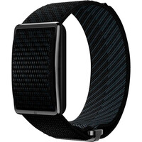 Polar pulsera de actividad POLAR LOOP GEN2 BLK/BLK S-L vista frontal