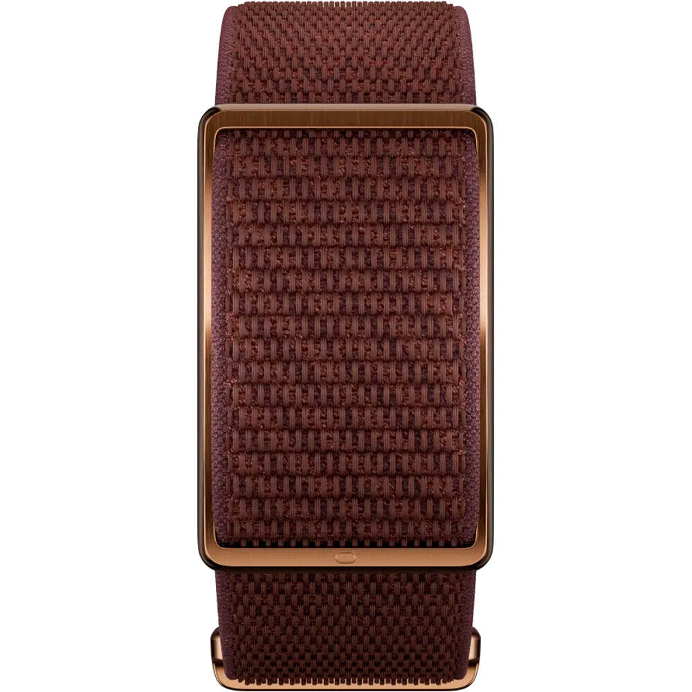 Polar pulsera de actividad POLAR LOOP GEN2 COP/BRN S-L 02