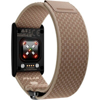 Polar pulsera de actividad POLAR LOOP GEN2 GLD/SAND S-L 01
