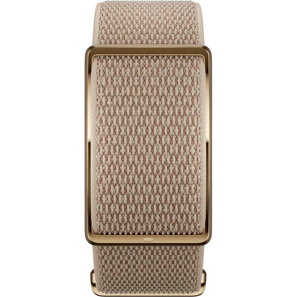 Polar pulsera de actividad POLAR LOOP GEN2 GLD/SAND S-L 02