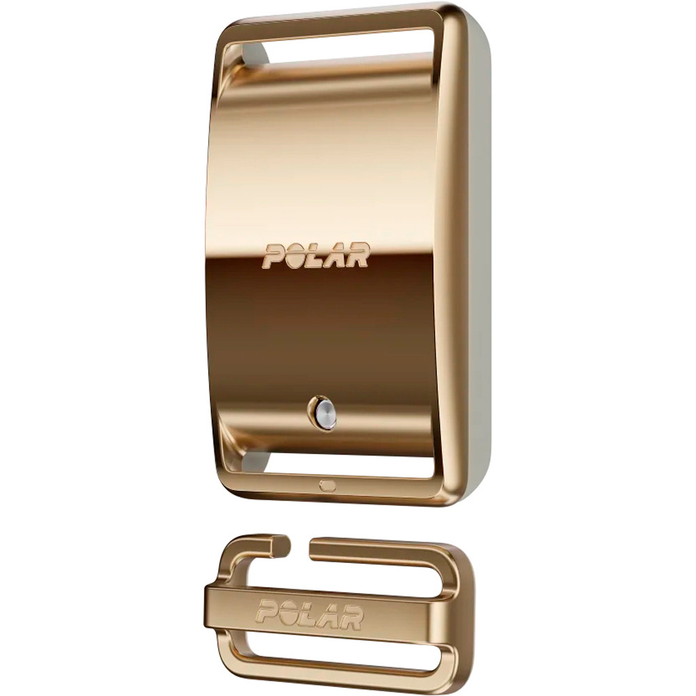 Polar pulsera de actividad POLAR LOOP GEN2 GLD/SAND S-L 05