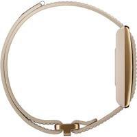 Polar pulsera de actividad POLAR LOOP GEN2 GLD/SAND S-L 06