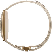 Polar pulsera de actividad POLAR LOOP GEN2 GLD/SAND S-L 07