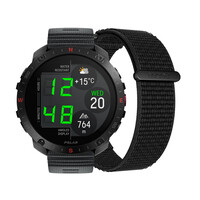 Polar pulsómetros con gps GRIT X2 PRO BLK/BLK W/BLK H&L 02