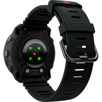 Polar pulsómetros con gps POLAR GRIT X2 BLK S-L 01