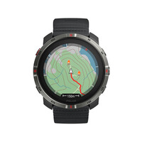Polar pulsómetros con gps POLAR GRIT X2 BLK S-L 03