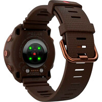 Polar pulsómetros con gps POLAR GRIT X2 BRN S-L 01