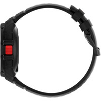 Polar pulsómetros con gps POLAR STREET X BLK S-L 11