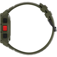 Polar pulsómetros con gps POLAR STREET X GRN S-L 11