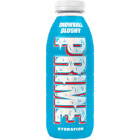 Prime hidratación PRIME BEB ISOT SNOWBALLSLUSHY 500ML C/12 vista frontal
