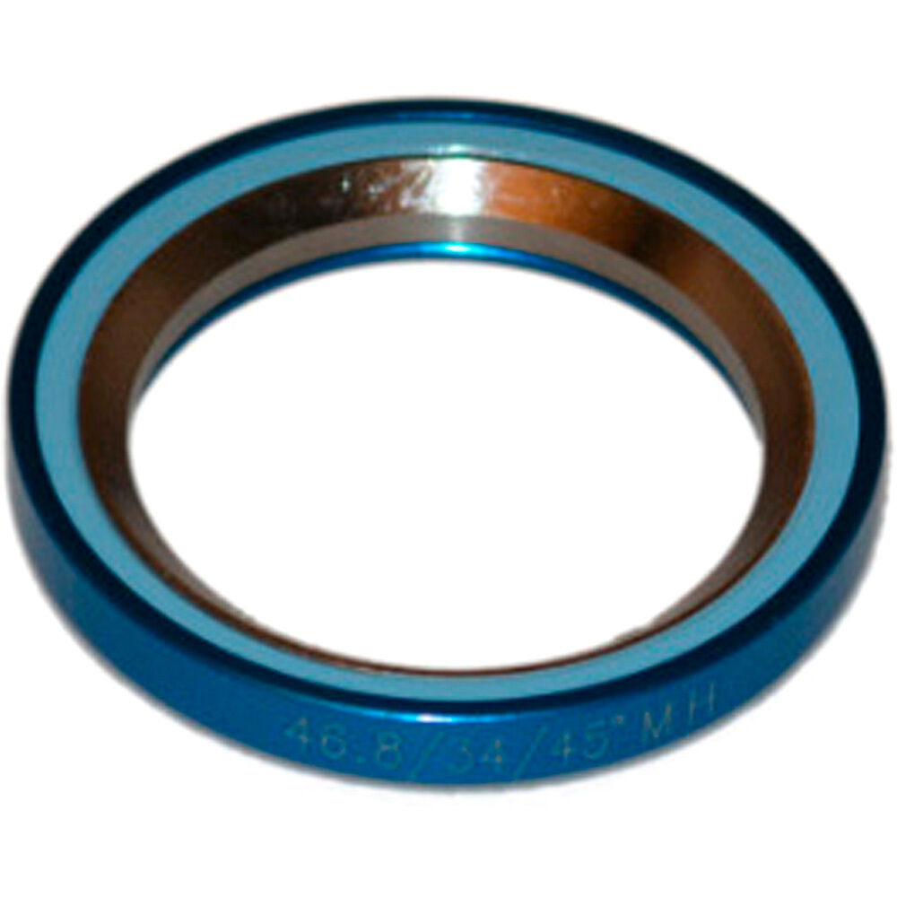 Pro accesorios sillines y tijas Cartridge Bearing Hybrid vista frontal