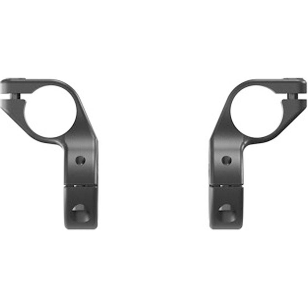 Pro acoples manillar Clip-on Brackets Aero 31.8mm/ 22.2mm 01