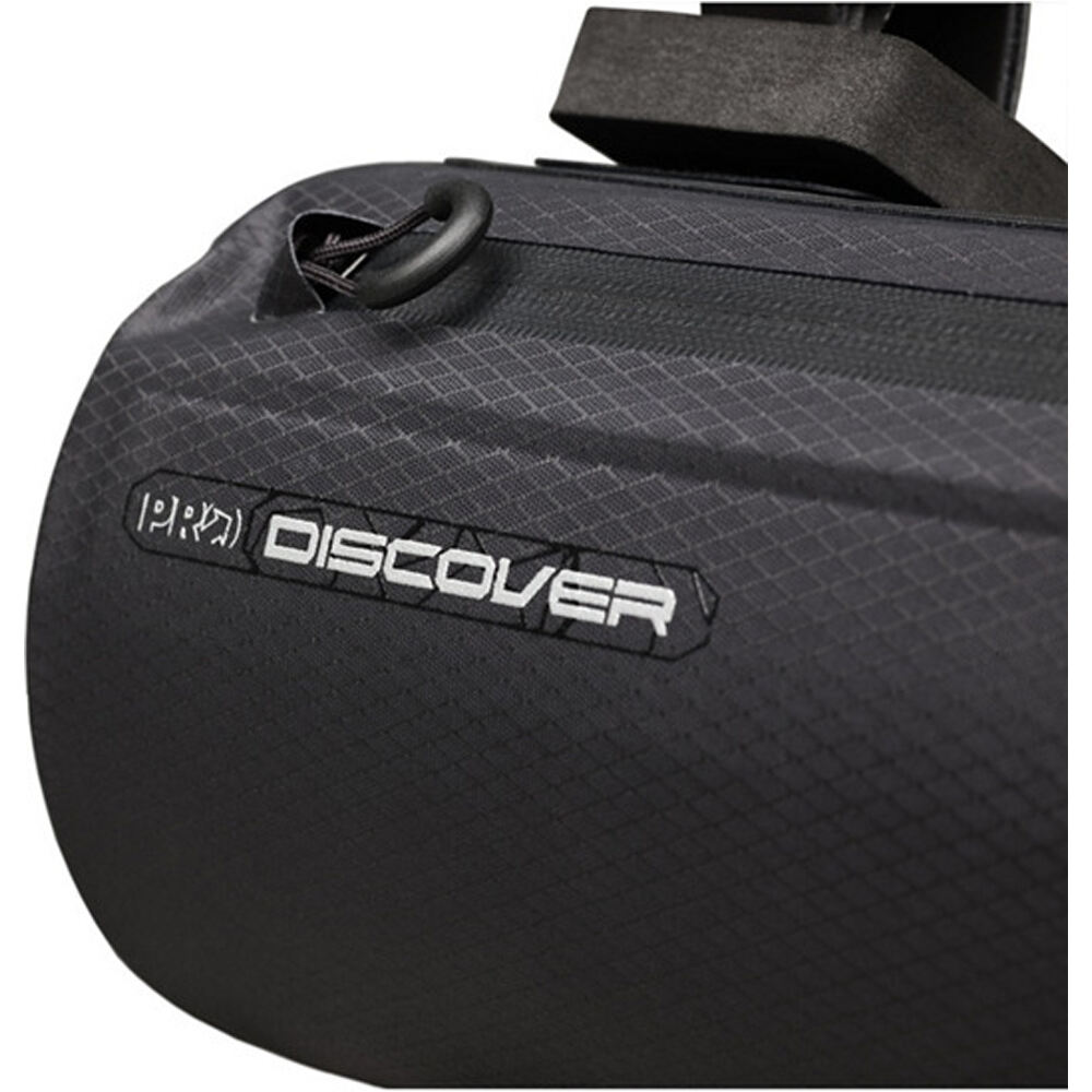 Pro bolsas bicicleta Team Gravel Handlebar Bag 2L 02