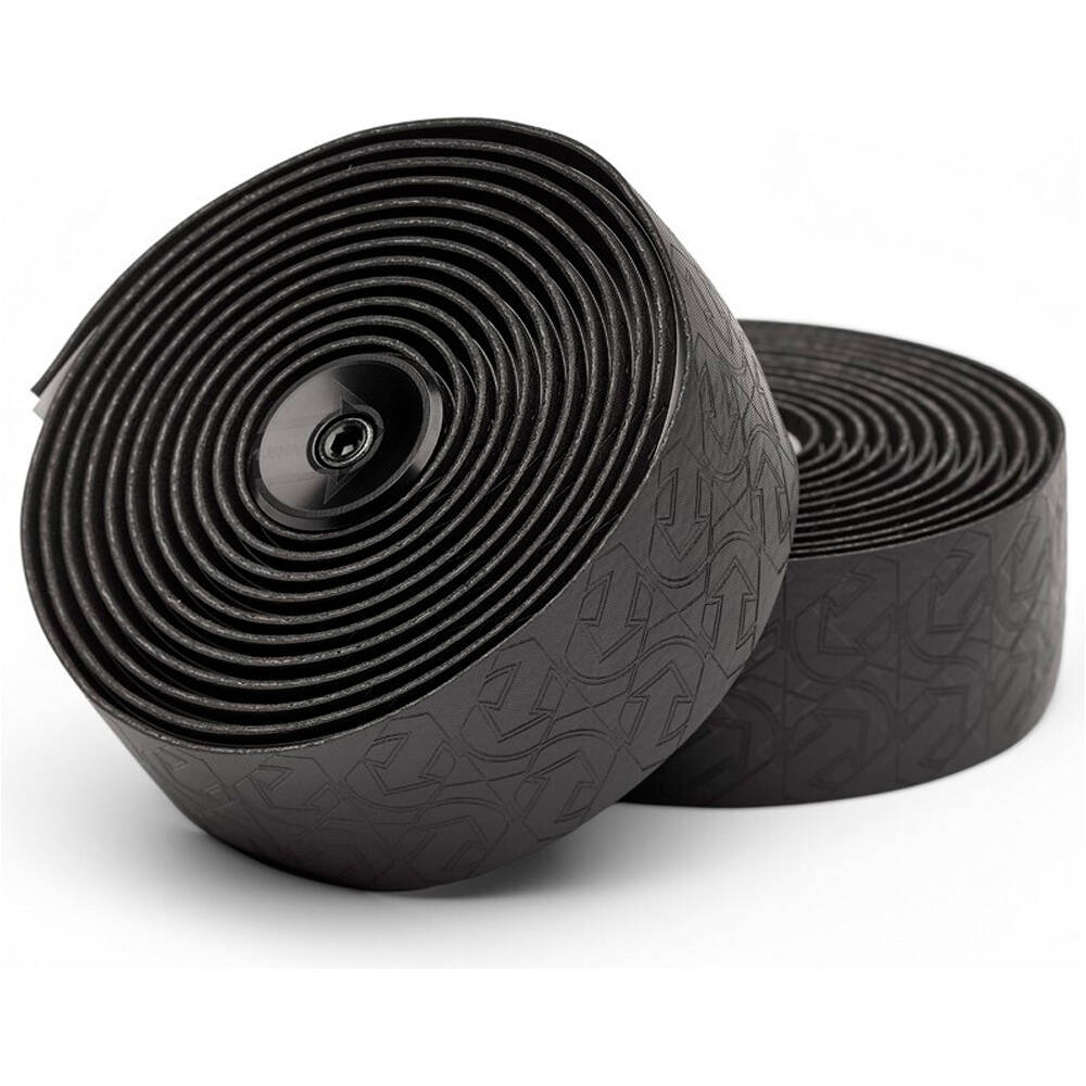 Pro cinta manillar Tape Peaked Team 2.5mm vista frontal